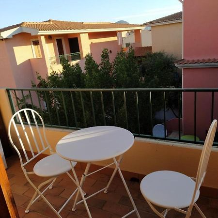 La Cala Appartement Olbia Buitenkant foto