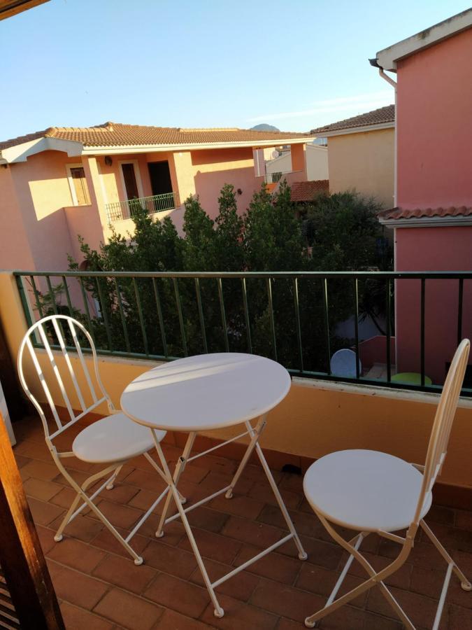 La Cala Appartement Olbia Buitenkant foto