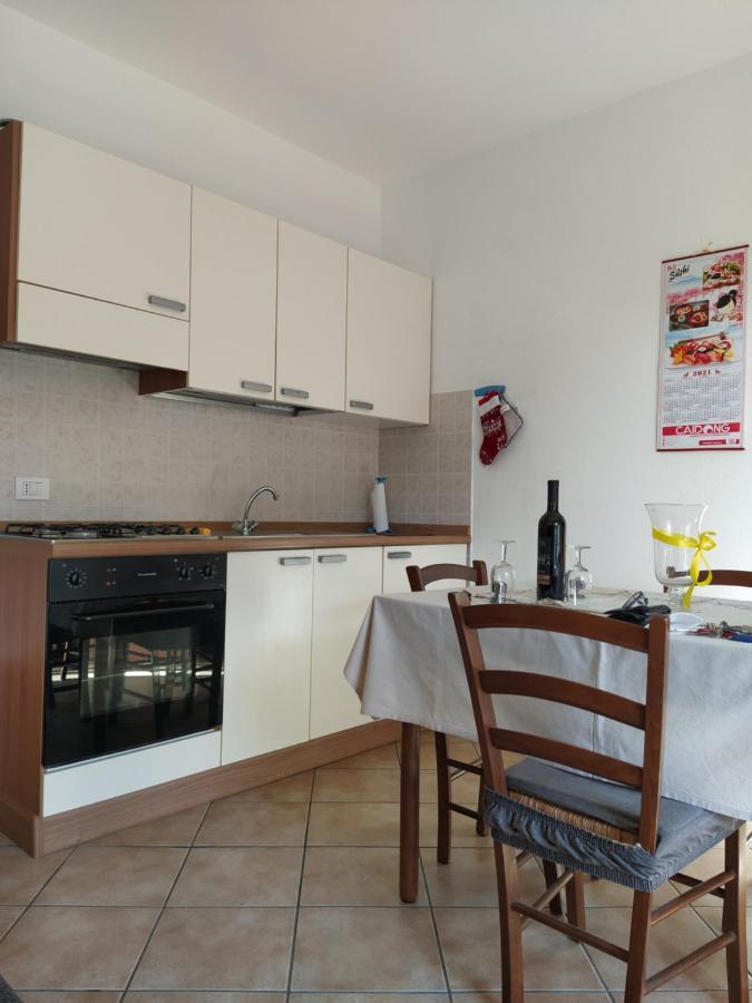 La Cala Appartement Olbia Buitenkant foto