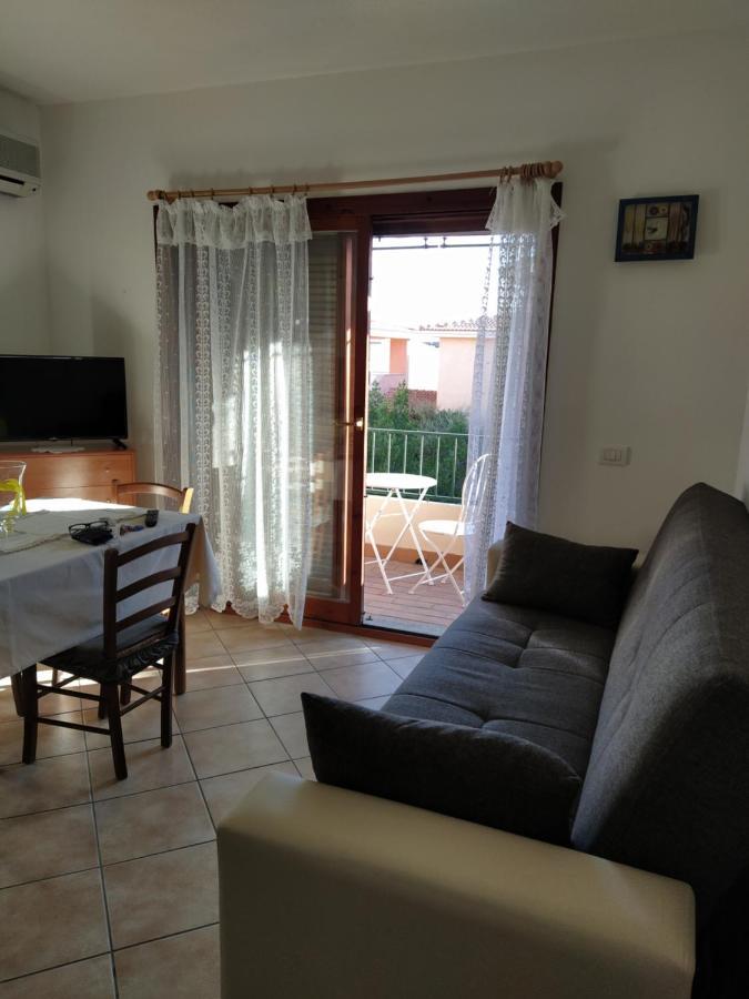 La Cala Appartement Olbia Buitenkant foto