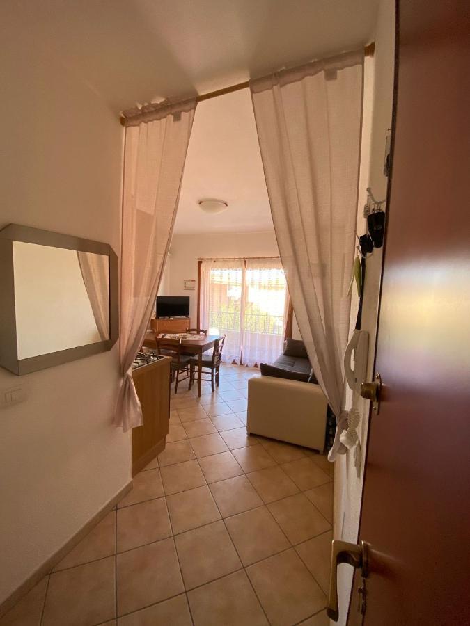 La Cala Appartement Olbia Buitenkant foto