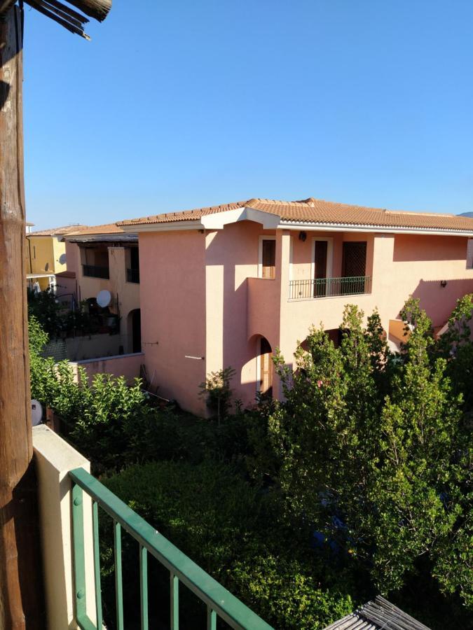 La Cala Appartement Olbia Buitenkant foto